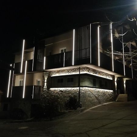 كولّي إيساركو Aparthotel Pichler المظهر الخارجي الصورة
