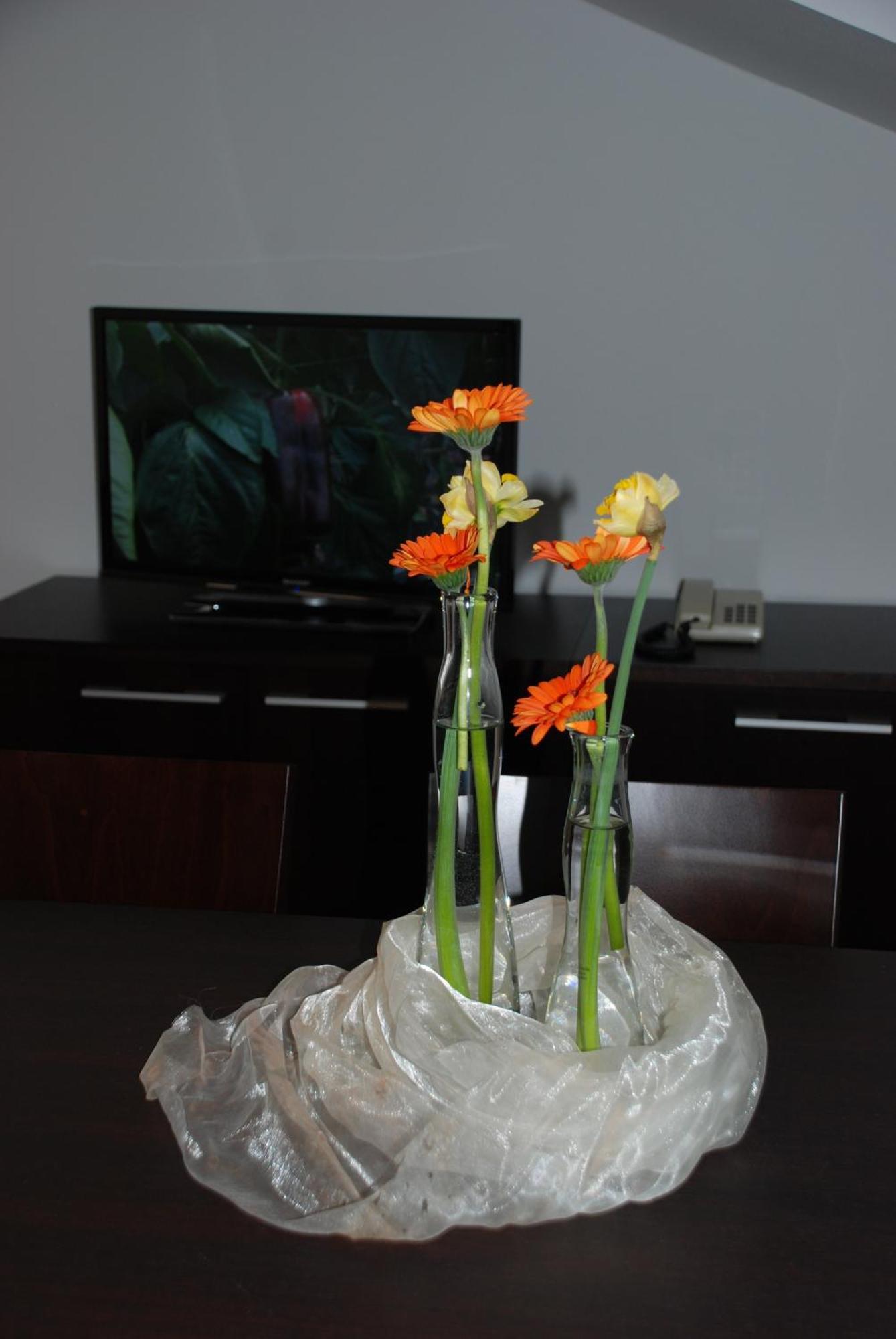 كولّي إيساركو Aparthotel Pichler الغرفة الصورة