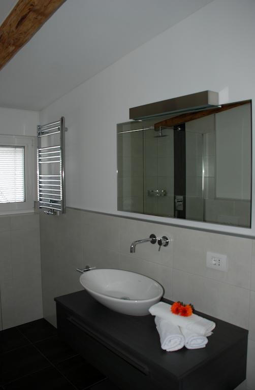كولّي إيساركو Aparthotel Pichler الغرفة الصورة
