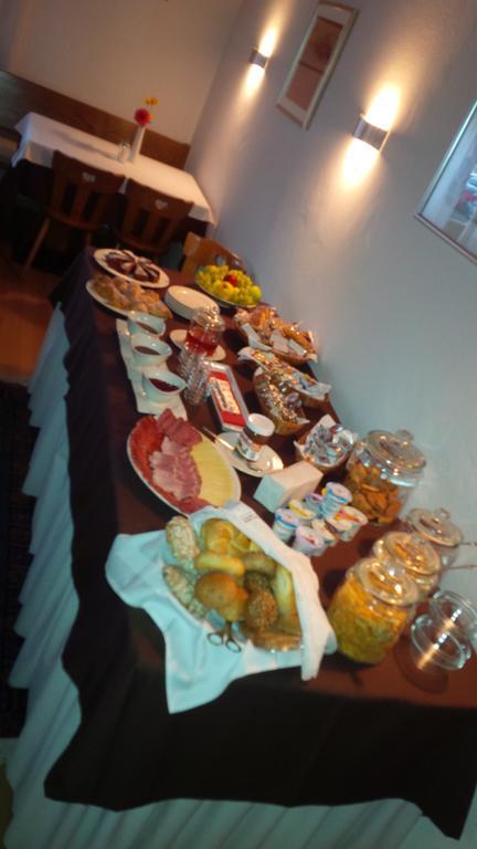 كولّي إيساركو Aparthotel Pichler المظهر الخارجي الصورة