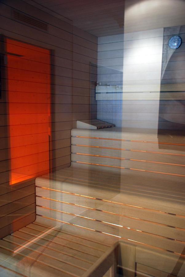 كولّي إيساركو Aparthotel Pichler المظهر الخارجي الصورة