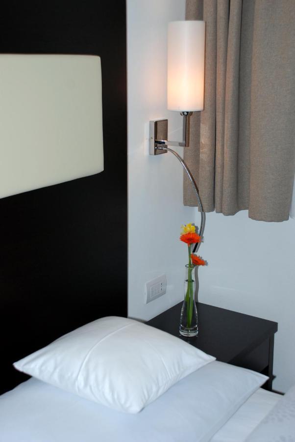 كولّي إيساركو Aparthotel Pichler المظهر الخارجي الصورة